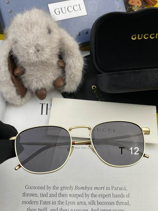 Gucci Sunglasses 932